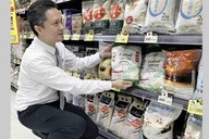 Vietnam, Thailand aim to grow rice exports to Japan