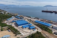 Khanh Hoa invites strategic investors to Van Phong Economic Zone