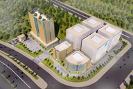 HCM City to build USD 250 million data centre
