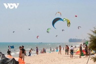 Mui Ne spotlighted as SEA's top watersports destination