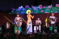 Mekong Delta launches cultural activities celebrating National Day