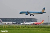 Vietnam airlines start selling tickets for Lunar New Year 2026