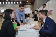 Over 450 delegations from 60 countries to arrive in Vietnam for trade show