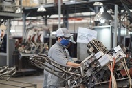More than 128,000 new enterprises set up in eight months