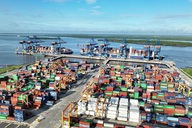 Vietnam set to lead East Asia-Pacific growth in 2025: World Bank