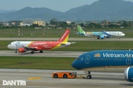 Nearly 1,400 domestic flights cancelled in the first nine months