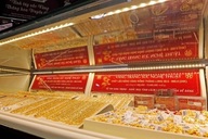 Ministry proposes tax on gold bullion transactions