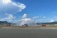 Phu Quoc welcomes 220 Russian tourists as direct air route resumes