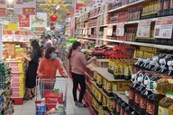 Authorities warn of inflation risks amid asset price surge