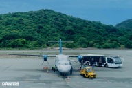 Six electric bus routes to open on Con Dao