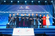 Vietnam’s plastics industry and the vision for sustainable competitiveness