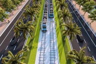 Phu Quoc to build VND 9 trillion metro