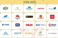 Vietnam Report announces top 30 strategic investment corporations