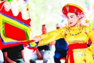 Vietnam’s Mother Goddess worship rituals going digital