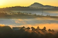 Dalat spotlighted among world’s best sunrise destinations