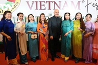 Namaste Vietnam 2025 to welcome Bollywood artists to Ninh Binh