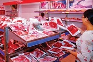 Vietnam spends over half a billion US dollars importing meat from India