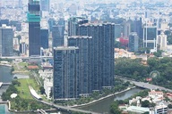 Satellite cities to drive Vietnam real estate growth for next decade