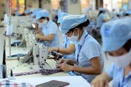 Vietnam textile industry faces pressure for deep restructuring