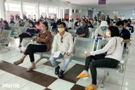 Vietnam Railways adds 11 extra southern services for Tet