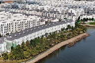 Southern housing market gains momentum on infrastructure push