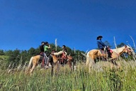 Horseback trekking debuts at Vietnam’s northernmost point