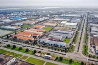 HCM City draws over USD 5.3 billion into industrial parks in 2025