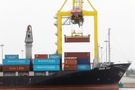 Int’l trade emerges as a driver of sustainable growth