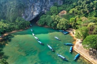 Phong Nha-Ke Bang prepares third UNESCO World Heritage bid