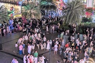 Phu Quoc sees record international flights