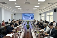 British firms explore rail and sustainable urban projects in Vietnam