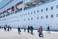 Piano Land brings 1,022 cruise passengers to Khanh Hoa