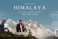 The Pure Land exhibition brings Himalayan culture and landscapes to Vietnam