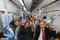 About 1,000 overseas Vietnamese to attend Tet 2026 gathering in HCM City