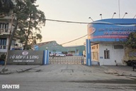 Ha Long Canfoco posts heavy loss after tainted meat discovery