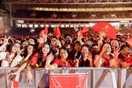 Vietnam’s music industry turns from domestic momentum to global ambition