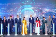 Aviation finance hub launches in HCM City, aims to raise USD 6.1 billion