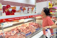 Vietnam ranks fourth globally in pork consumption