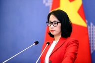 FM spokesperson responds to EU decision to add Vietnam to EU tax list