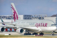 Qatar Airways cancels 13 flights from Vietnam due to Middle East conflict