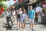 International arrivals to Vietnam up 18 per cent in first two months