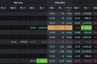 Vietnam stocks plunge as oil jumps to USD 118 a barrel