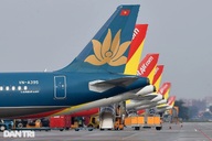 Vietnam proposes fuel surcharge and higher fare caps for domestic flights