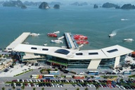 Ferry fares to Quang Ninh islands rise amid fuel price surge