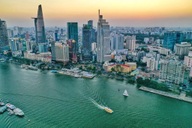 Ho Chi Minh City sees FDI surge in first quarter