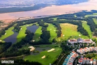 Thanh Hoa prioritises 11 golf course projects