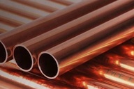 EU Commission started investigation on Vietnam's copper tubes