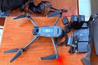 Chinese tourist caught flying drone illegally along Danang coast