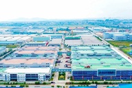 Foxconn invests additional USD287 million in Vietnam