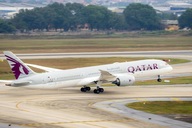 Foreign airlines restore Vietnam-Middle East routes